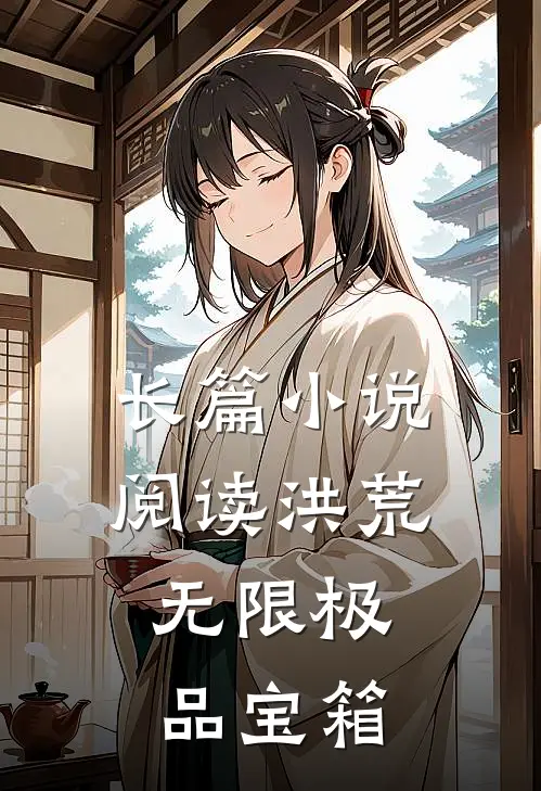 长篇小说阅读洪荒：无限极品宝箱
