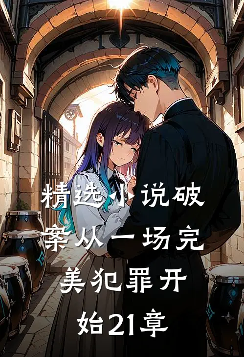 精选小说破案从一场完美犯罪开始21章