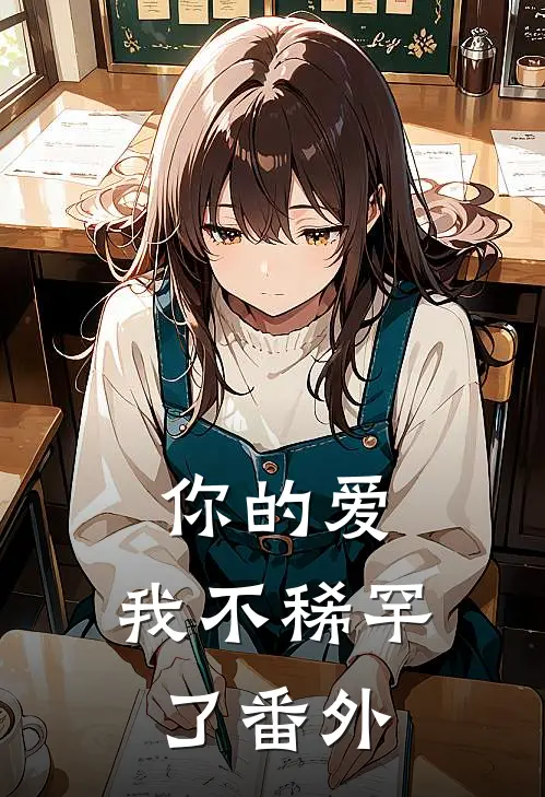 你的爱,我不稀罕了 番外
