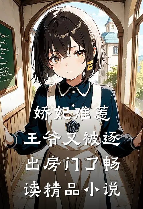 娇妃难惹王爷又被逐出房门了畅读精品