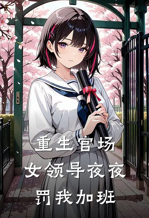 重生官场女领导夜夜罚我加班