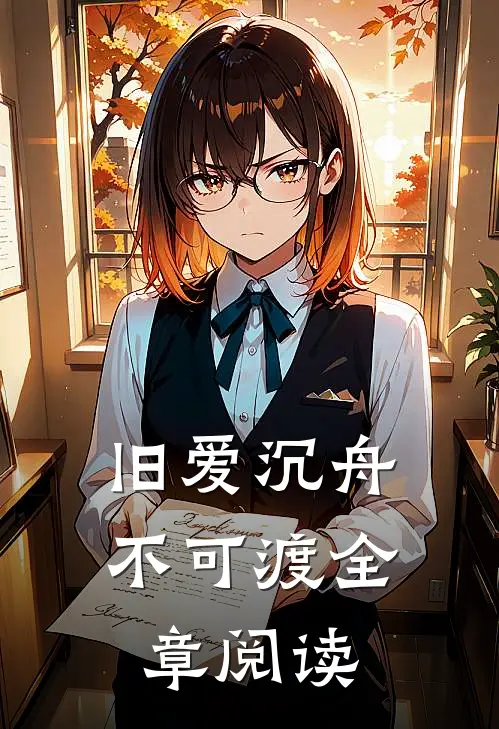 旧爱沉舟不可渡全章阅读