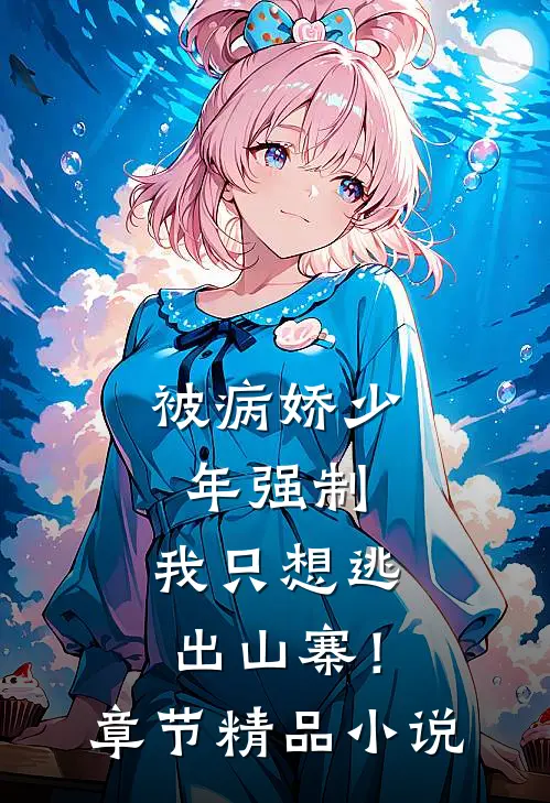 被病娇少年强制,我只想逃出山寨!章节精品免费阅读