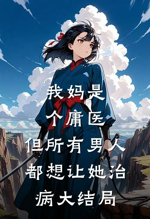 我妈是个庸医,但所有男人都想让她治病大结局