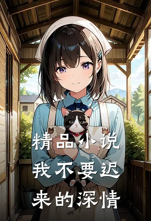 精品小说我不要迟来的深情