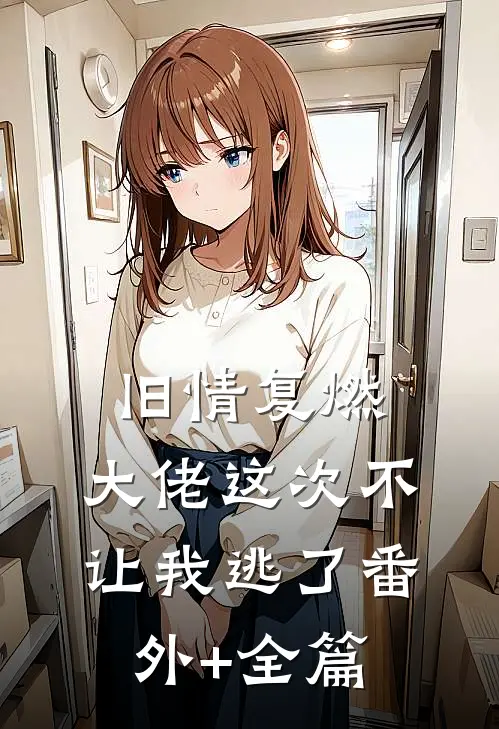 旧情复燃，大佬这次不让我逃了番外+全篇