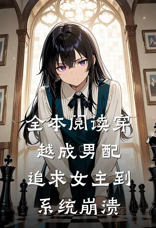 全本阅读穿越成男配,追求女主到系统崩溃的