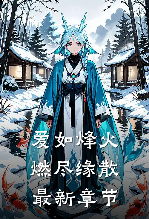 爱如烽火,燃尽缘散最新章节
