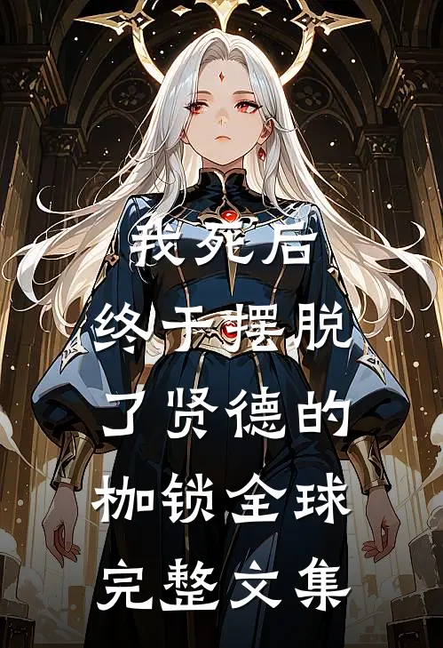 我死后,终于摆脱了贤德的枷锁全球完整文集