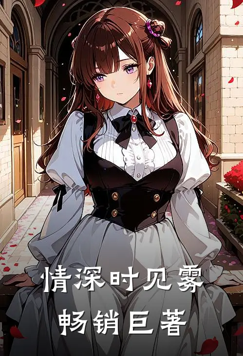 情深时见雾畅销巨著