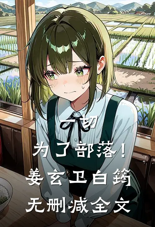 一切,为了部落!姜玄卫白筠无删减全文