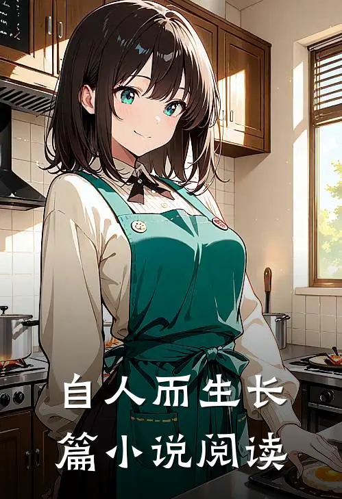 自人而生长篇小说阅读