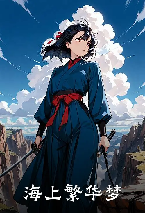 海上繁华梦是神魔吗
