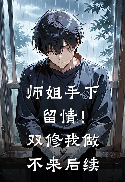 师姐手下留情!双修我做不来后续