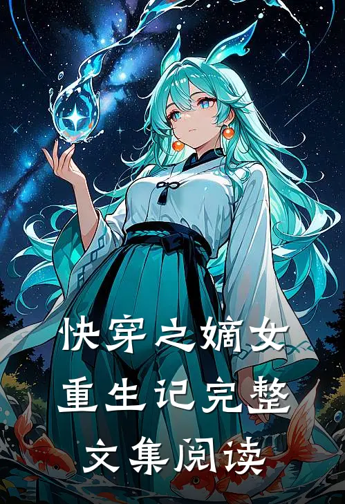 快穿之嫡女重生记完整文集阅读