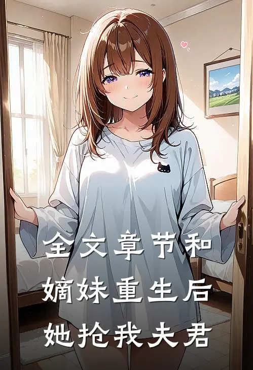 全文章节和嫡妹重生后,她抢我夫君的