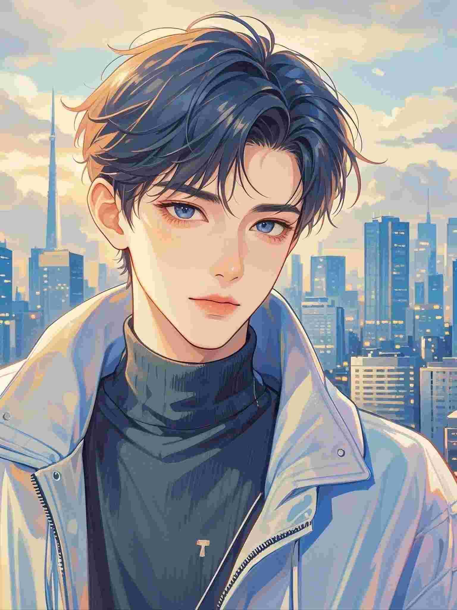 女友被糟蹋跳楼，我却反手向她妹妹求婚精品篇