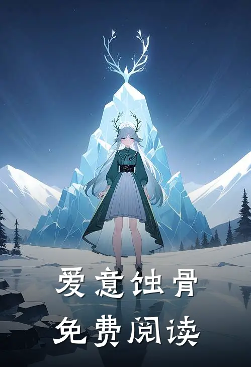 爱意蚀骨免费阅读