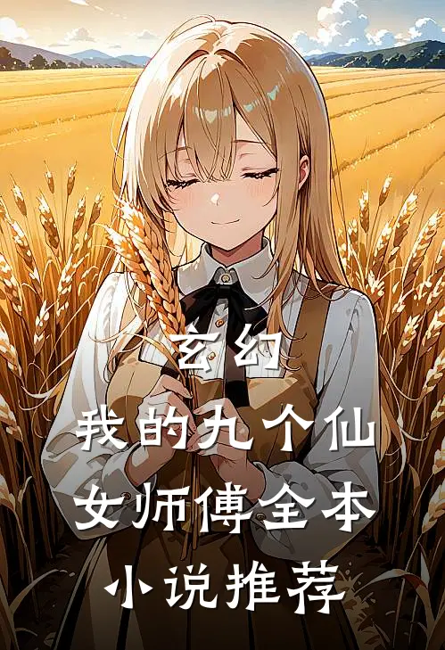 玄幻我的九个仙女师傅全本推荐