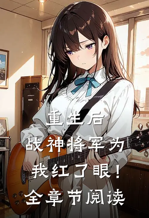 重生后,战神将军为我红了眼!全章节阅读免费