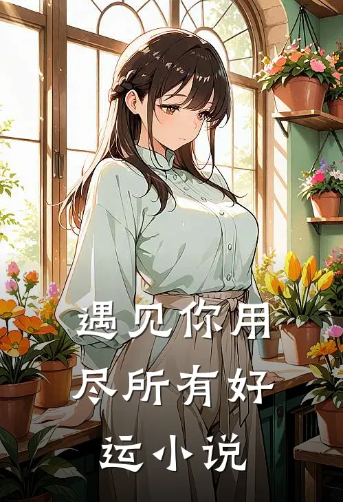 遇见你用尽所有好运小说