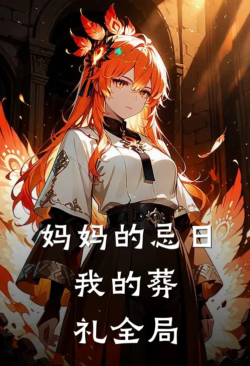 妈妈的忌日,我的葬礼全局免费观看