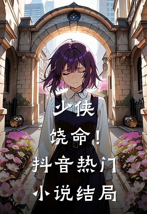 少侠,饶命!抖音热门结局如何