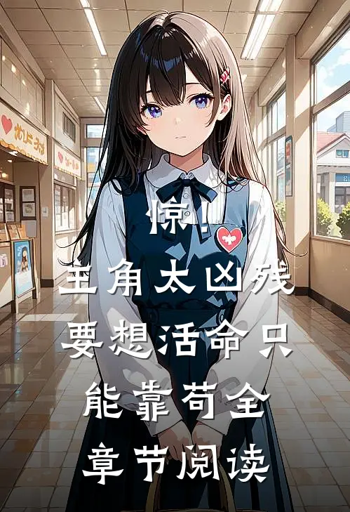 惊！主角太凶残，要想活命只能靠苟全章节阅读