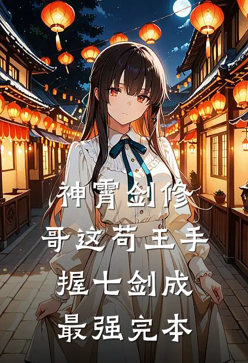 神霄剑修：哥这苟王手握七剑成最强完本