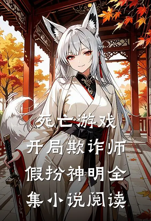 死亡游戏：开局欺诈师，假扮神明全集小说阅读