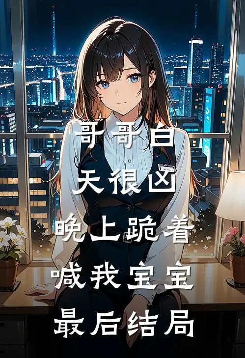 哥哥白天很凶,晚上跪着喊我宝宝最后结局怎么样了