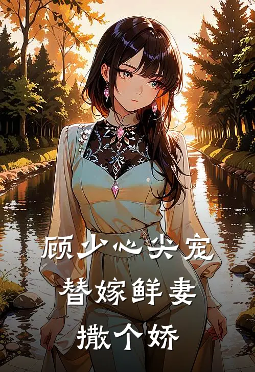 顾少心尖宠替嫁鲜妻撒个娇全文阅读