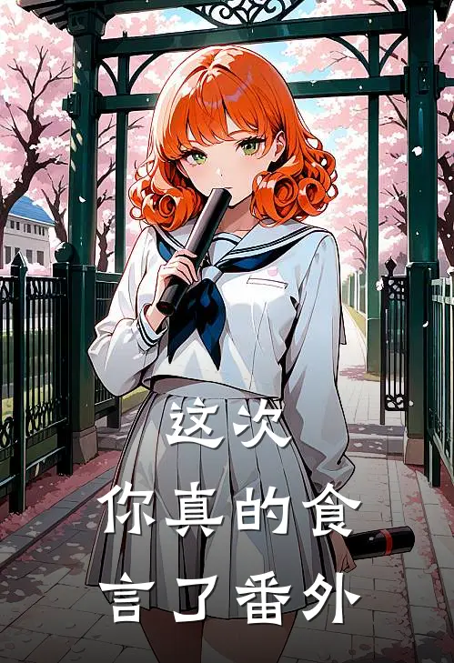 这次,你真的食言了 番外免费阅读