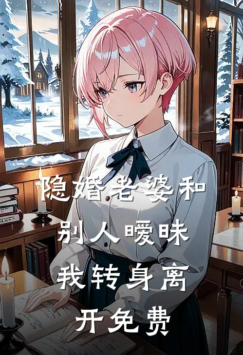 隐婚老婆和别人暧昧,我转身离开免费阅读