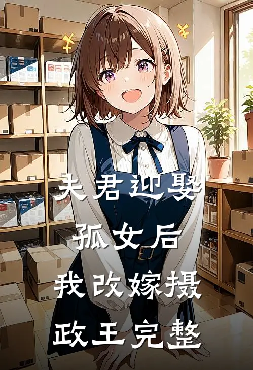 夫君迎娶孤女后,我改嫁摄政王完整