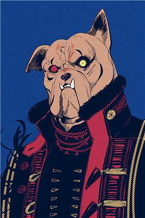 拒绝系统后，我和阴湿反派锁了完整