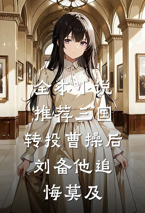 全本小说推荐三国：转投曹操后，刘备他追悔莫及