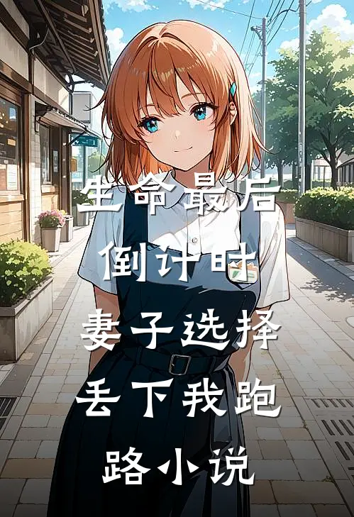 生命最后倒计时,妻子选择丢下我跑路全文阅读