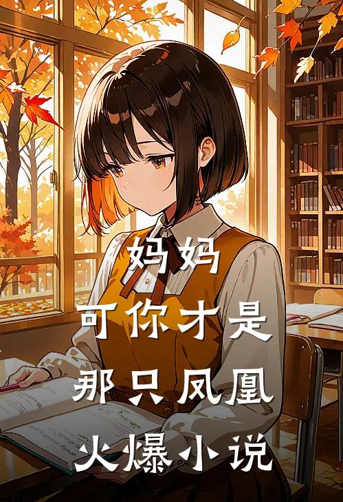 妈妈,可你才是那只凤凰火爆