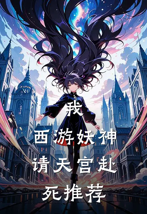 我,西游妖神,请天宫赴死推荐文