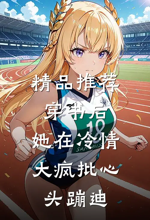 精品推荐穿书后，她在冷情大疯批心头蹦迪