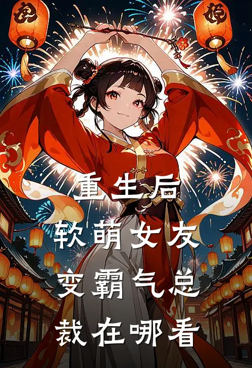 重生后,软萌女友变霸气总裁在哪看啊