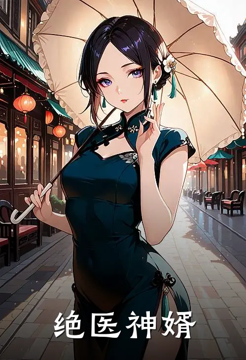 绝医神婿
