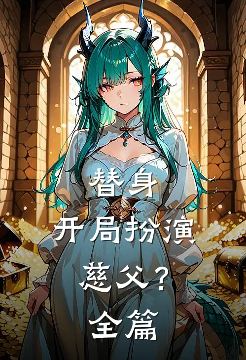 替身开局扮演慈父?全篇阅读