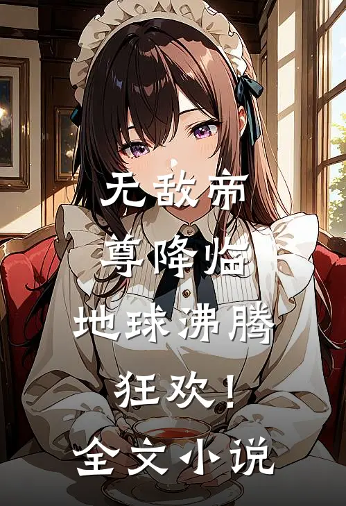 无敌帝尊降临，地球沸腾狂欢！全文小说