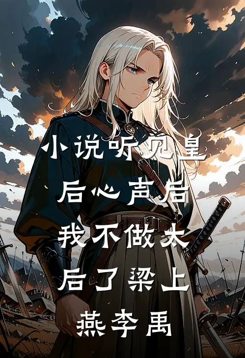 小说听见皇后心声后，我不做太后了(梁上燕李禹)