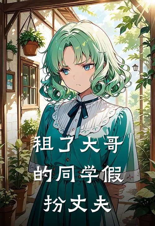 租了大哥的同学假扮丈夫