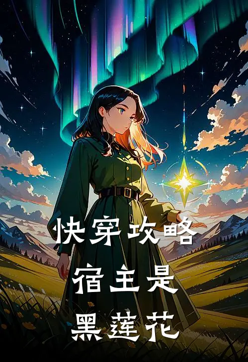 快穿攻略宿主是黑莲花