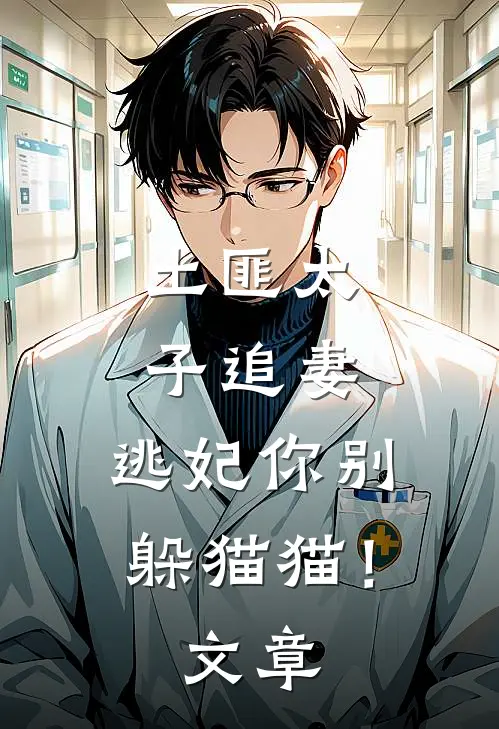 土匪太子追妻逃妃你别躲猫猫!文章免费阅读