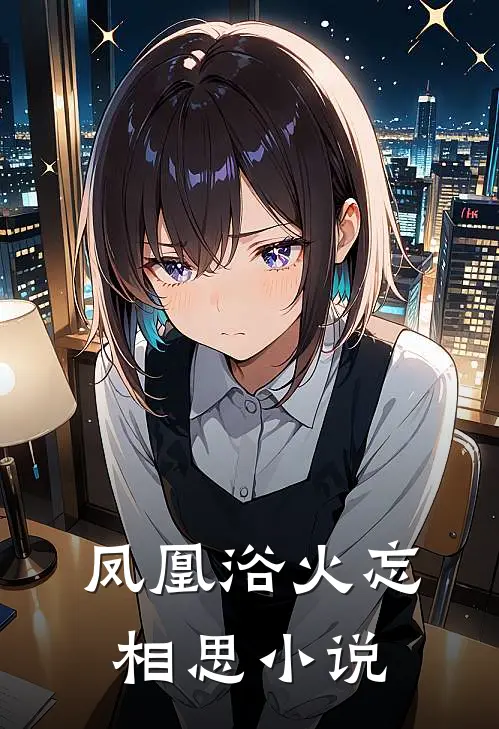 凤凰浴火忘相思小说